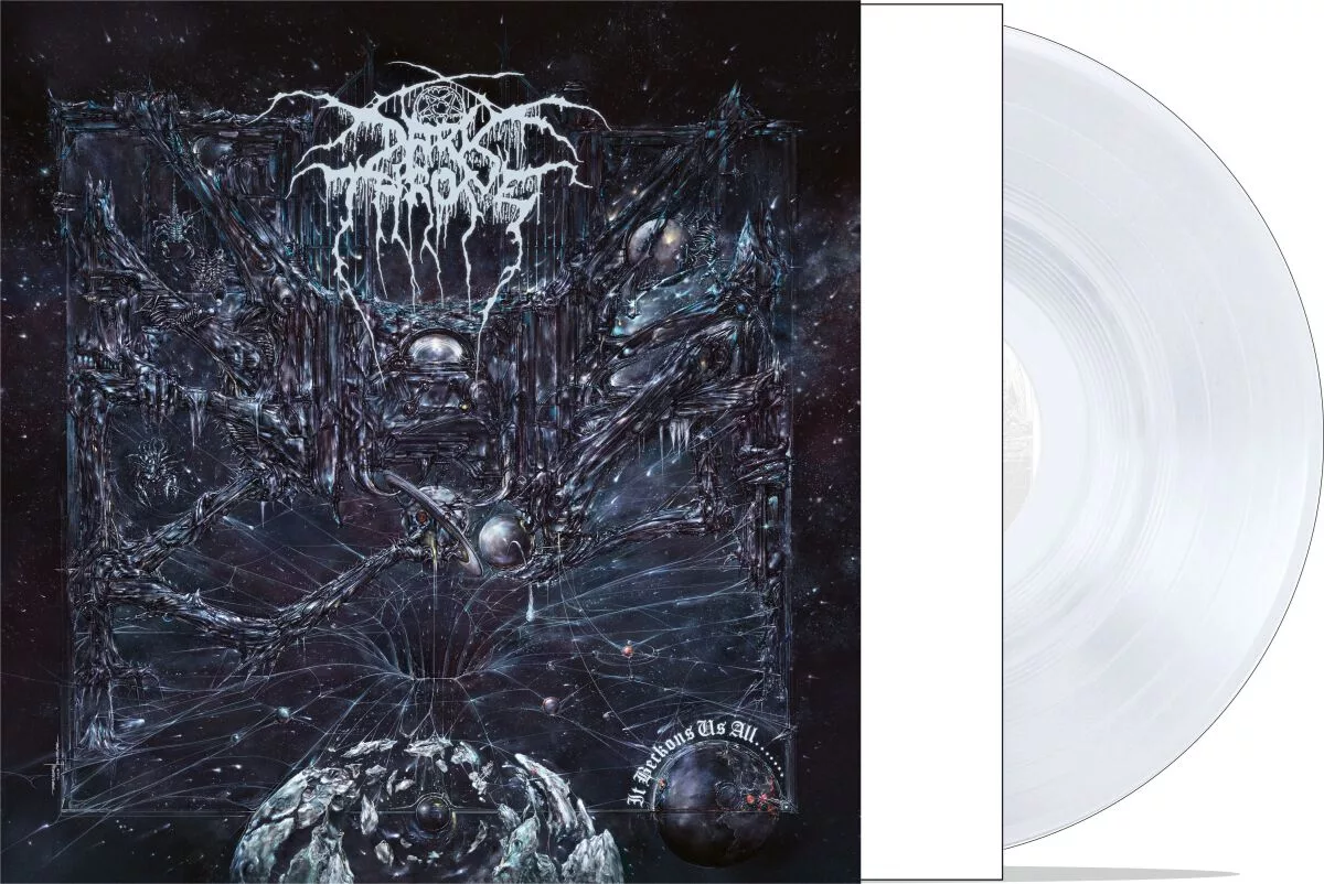Darkthrone — It Beckons Us All