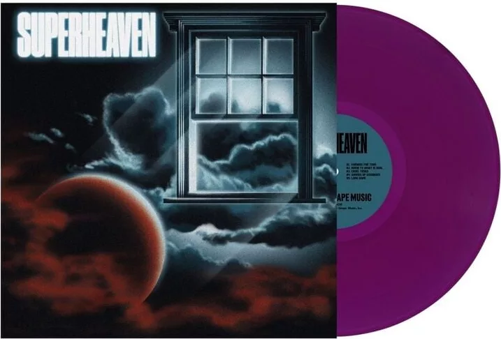 Superheaven — Superheaven