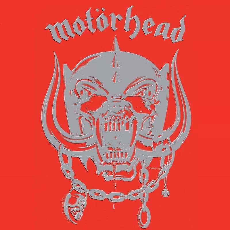 Motörhead — Motörhead (50th Anniversary)