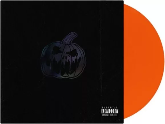 Magnolia Park — Halloween Mixtape