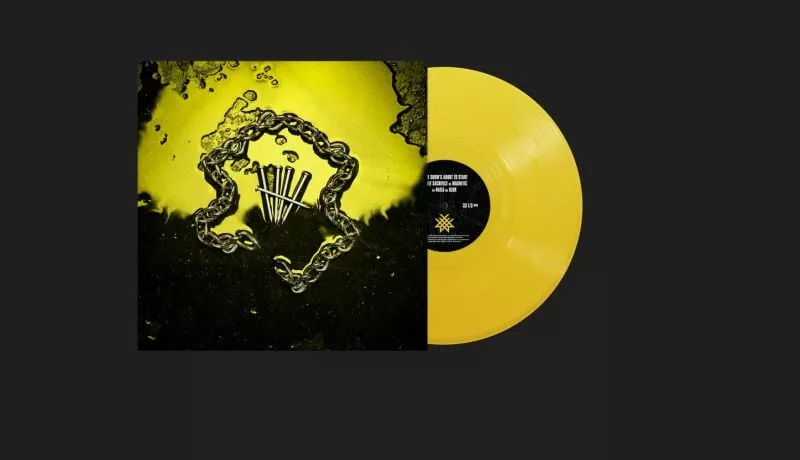 Wage War — Stigma