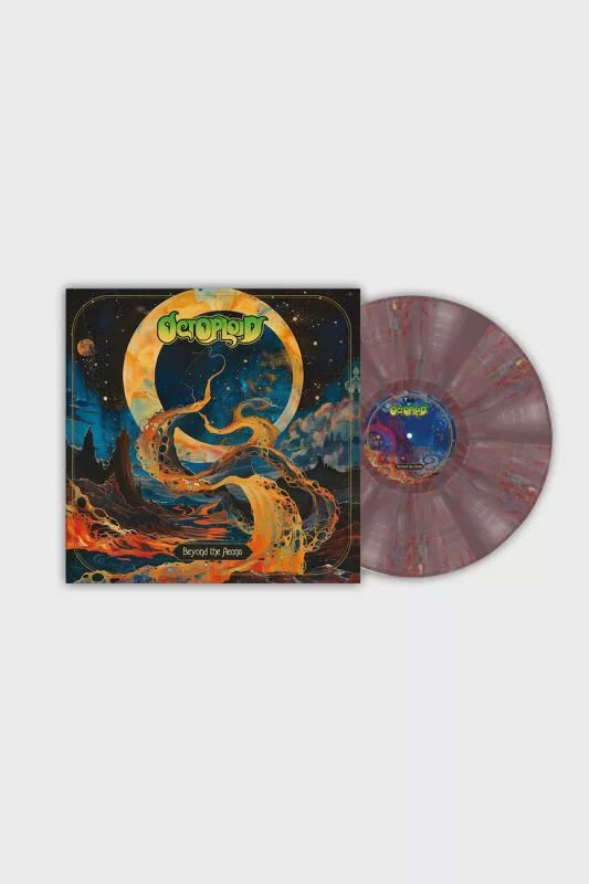Octoploid — Beyond the aeons