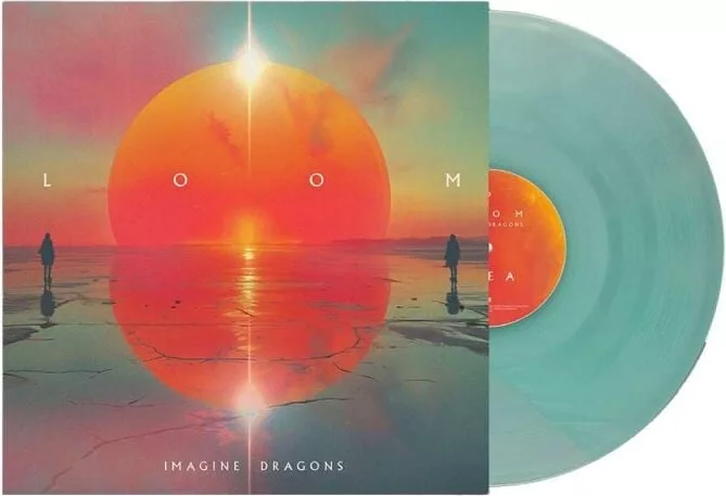 Imagine Dragons — Loom