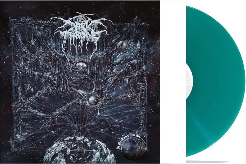 Darkthrone — It Beckons Us All