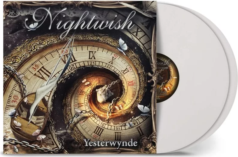 Nightwish — Yesterwynde