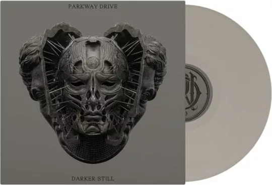 Parkway Drive — Darker Still