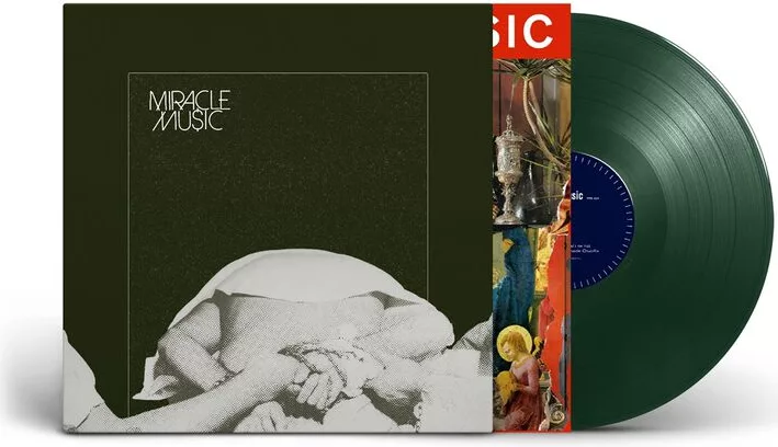 Grails — Miracle Music