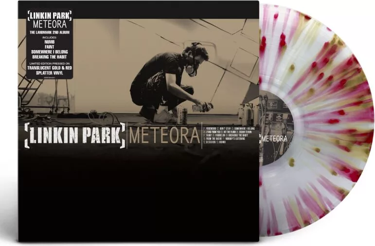 Linkin Park — Meteora