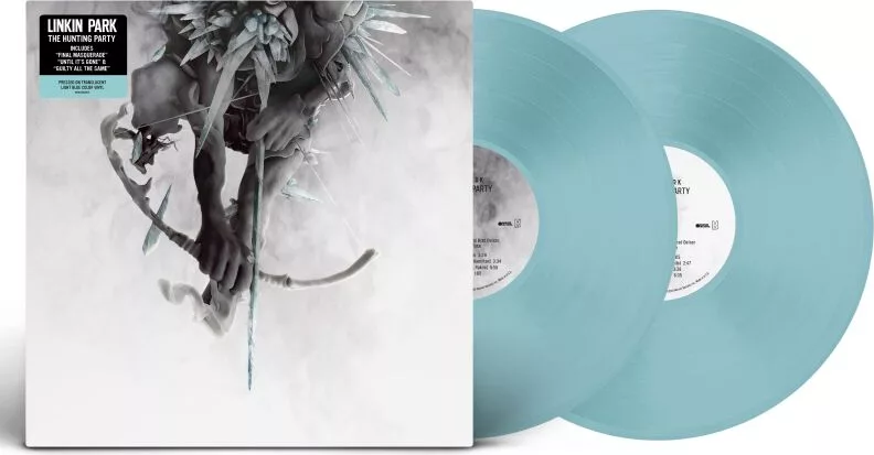 Linkin Park — The hunting party