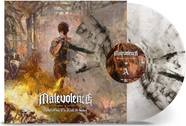 Malevolence — Where only the Truth is spoken