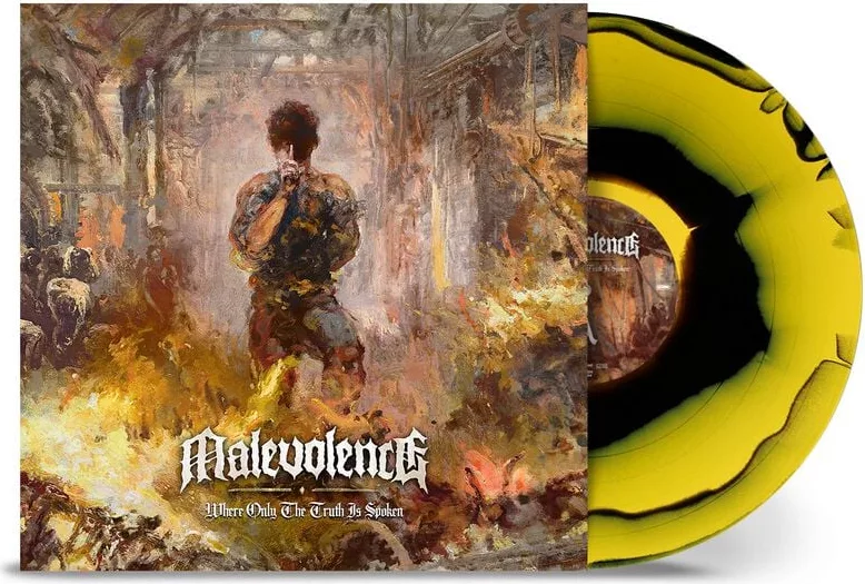Malevolence — Where only the Truth is spoken