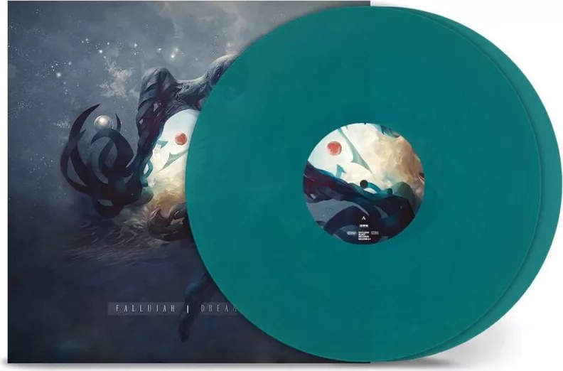Fallujah — Dreamless