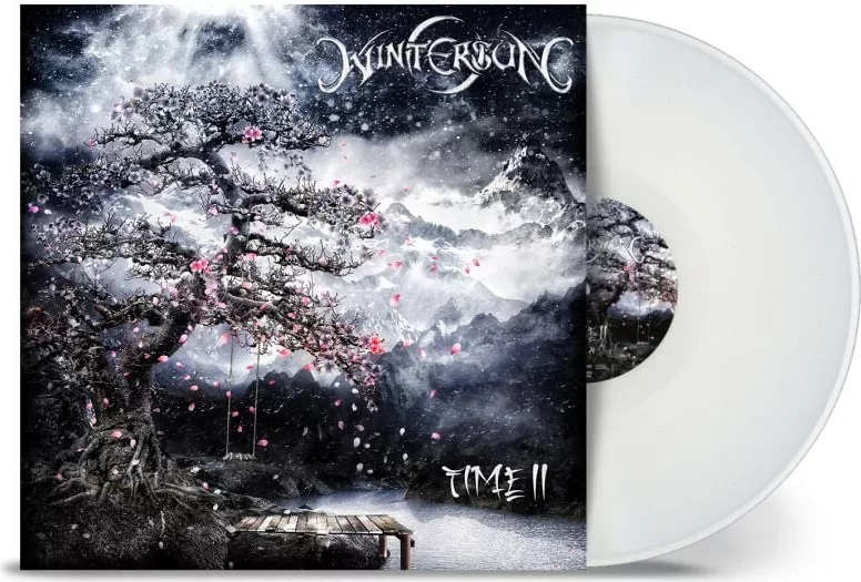 Wintersun — Time II