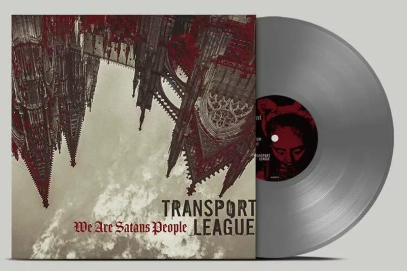 Transport League — We are Satans people