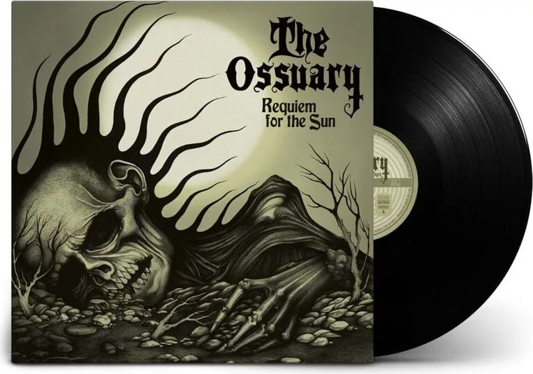 The Ossuary — Requiem for the Sun