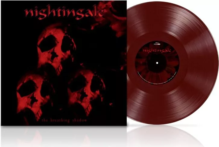 Nightingale — The breathing shadow