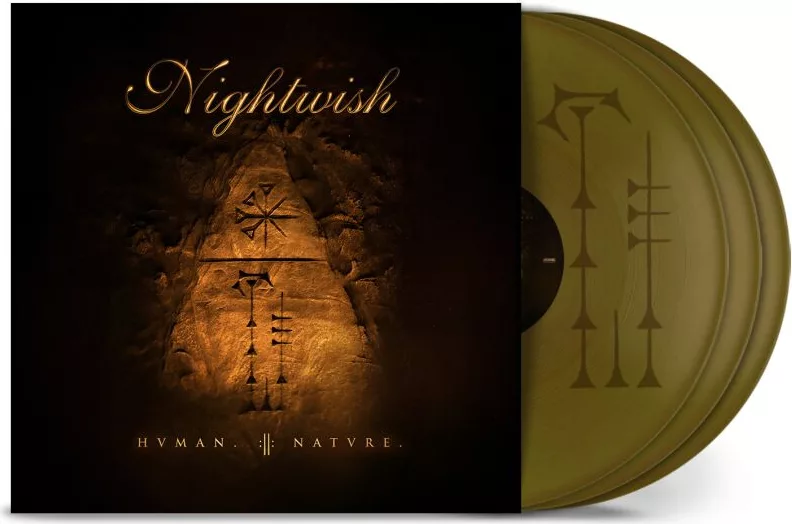 Nightwish — Human. :||: Nature.