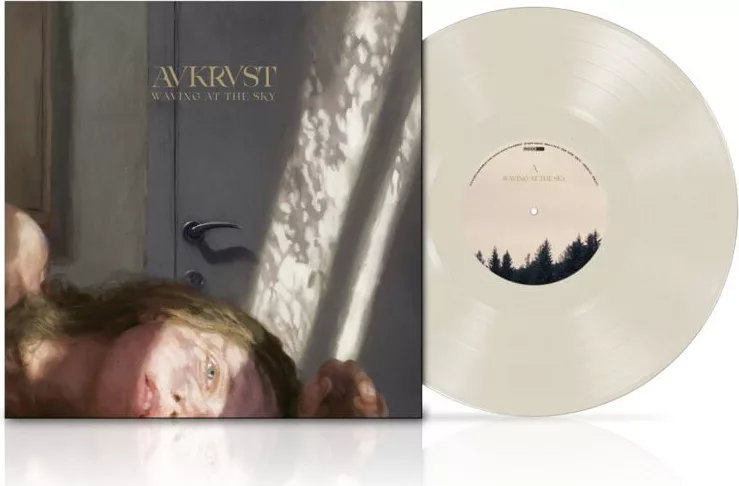 AVKRVST — Waving at the Sky