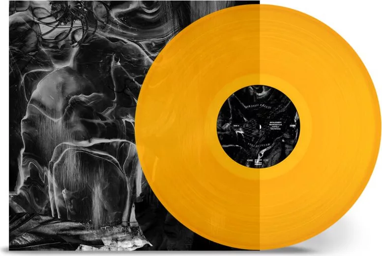 Oranssi Pazuzu — Muuntautuja