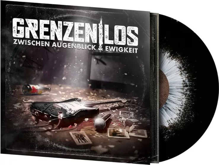 Grenzenlos — Zwischen Augenblick & Ewigkeit
