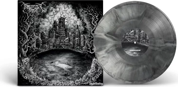 Forgotten Tomb — Nightfloating