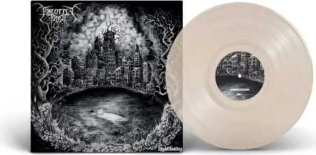 Forgotten Tomb — Nightfloating