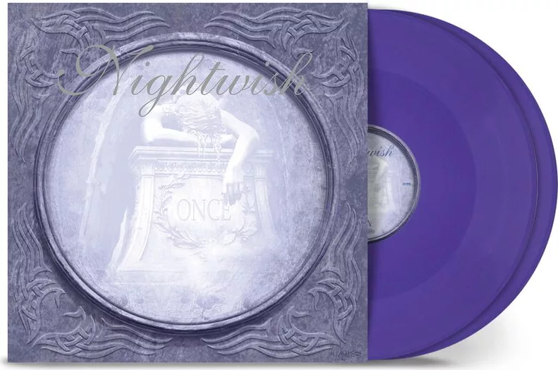 Nightwish — Once