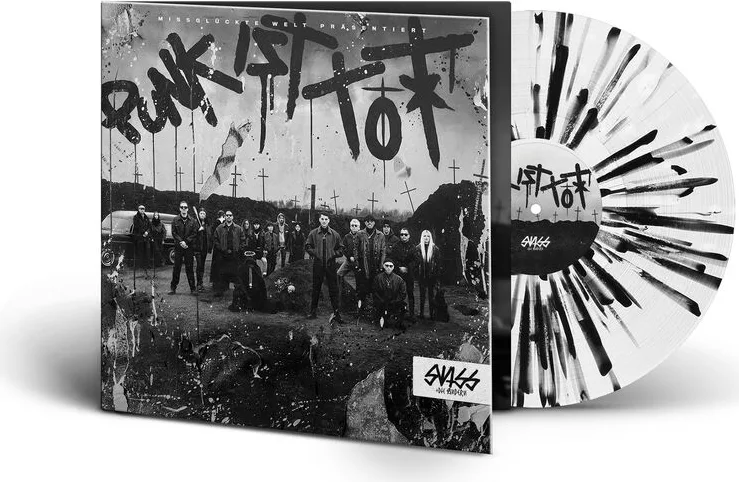 Swiss & Die Andern — Punk ist tot