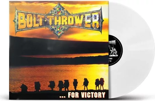 Bolt Thrower — ...for victory