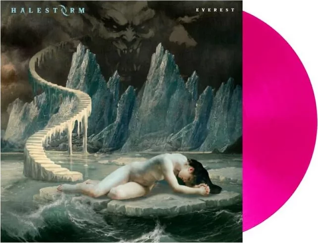Halestorm — Everest