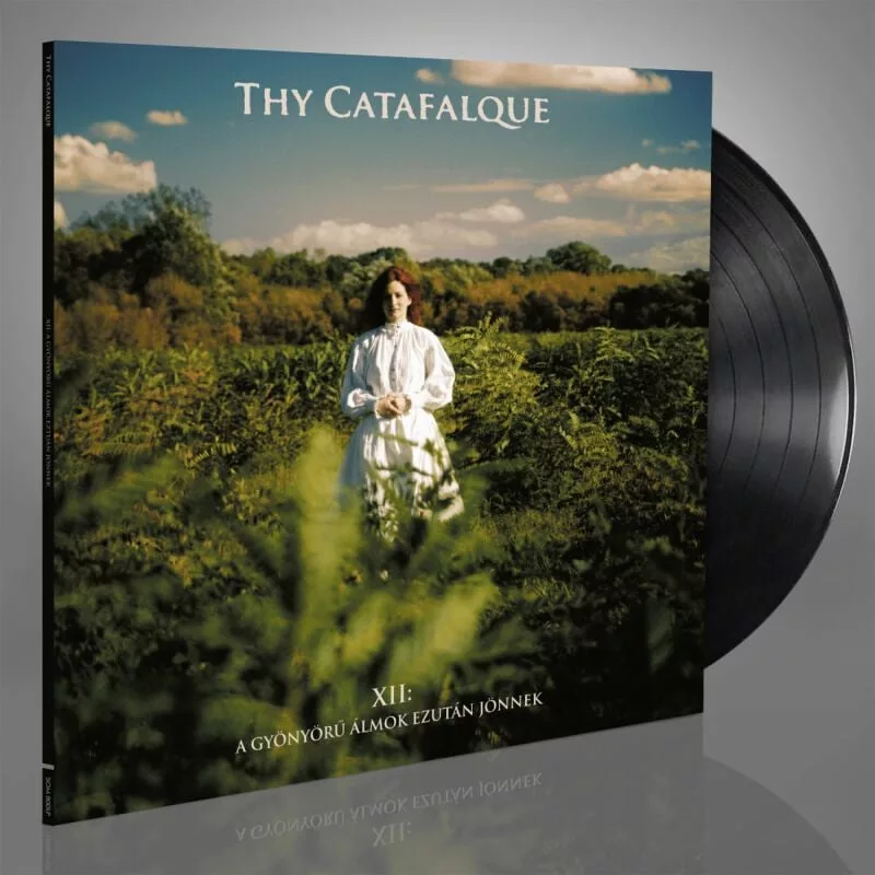 Thy Catafalque — XII - A Gyönyörü Almok Ezután Jönnek