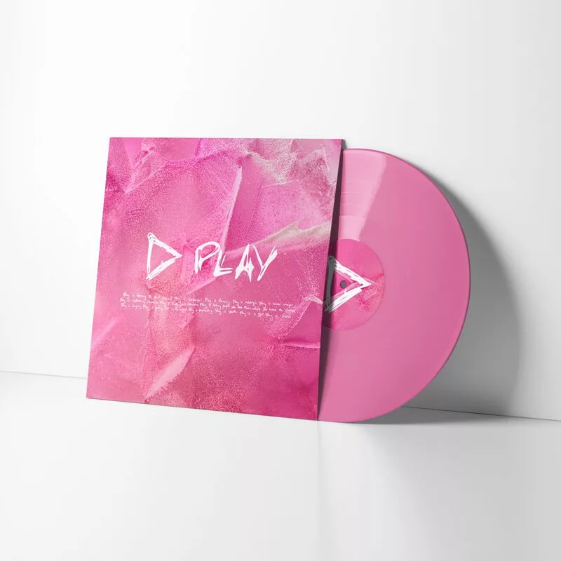 Ed Sheeran — Play
