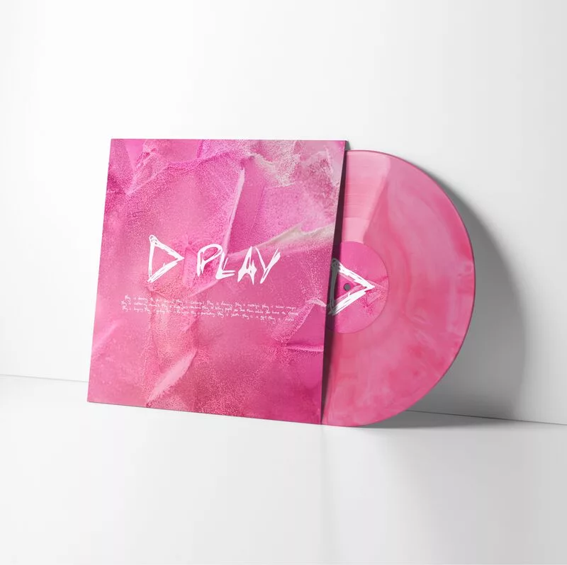 Ed Sheeran — Play