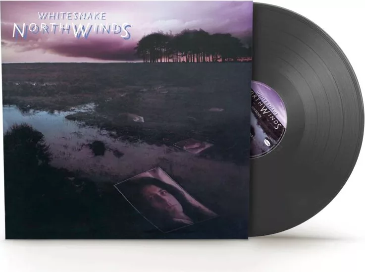 Whitesnake — Northwinds