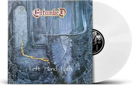Entombed — Left hand path