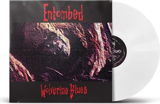 Entombed — Wolverine blues