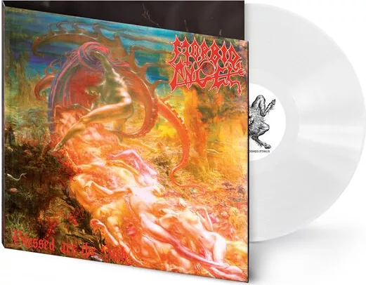Morbid Angel — Blessed are the sick