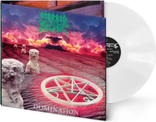 Morbid Angel — Domination