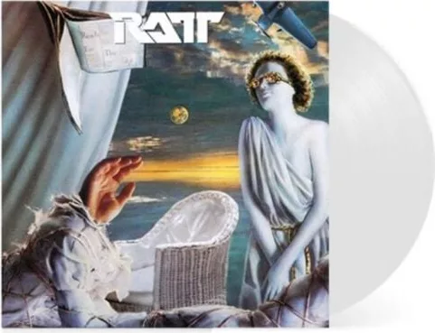 Ratt — Reach for the sky