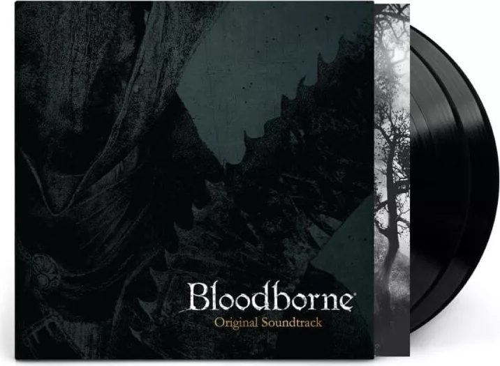 Bloodborne — Bloodborne (Original Soundtrack)