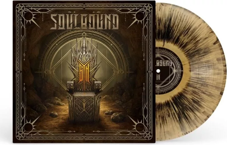Soulbound — sYn