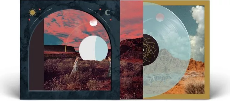 Silverstein — Pink Moon