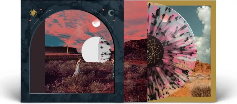 Silverstein — Pink Moon