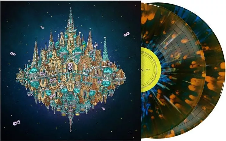 Dance Gavin Dance — Pantheon