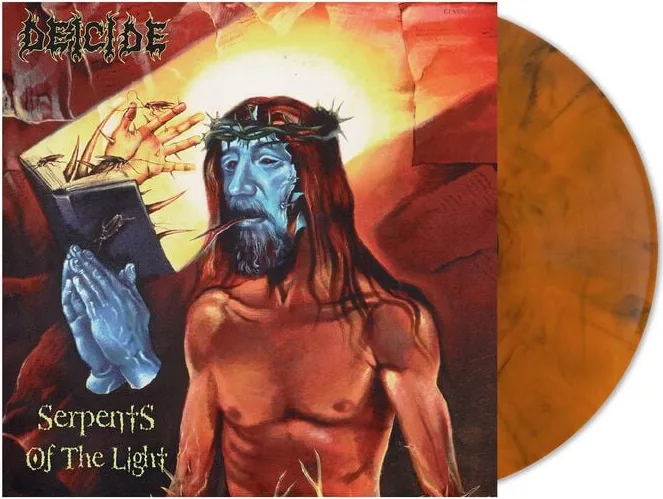 Deicide — Serpents of the light