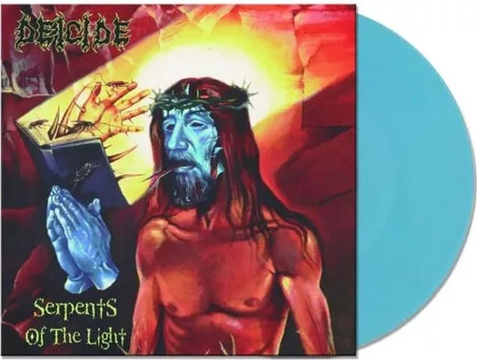 Deicide — Serpents of the light