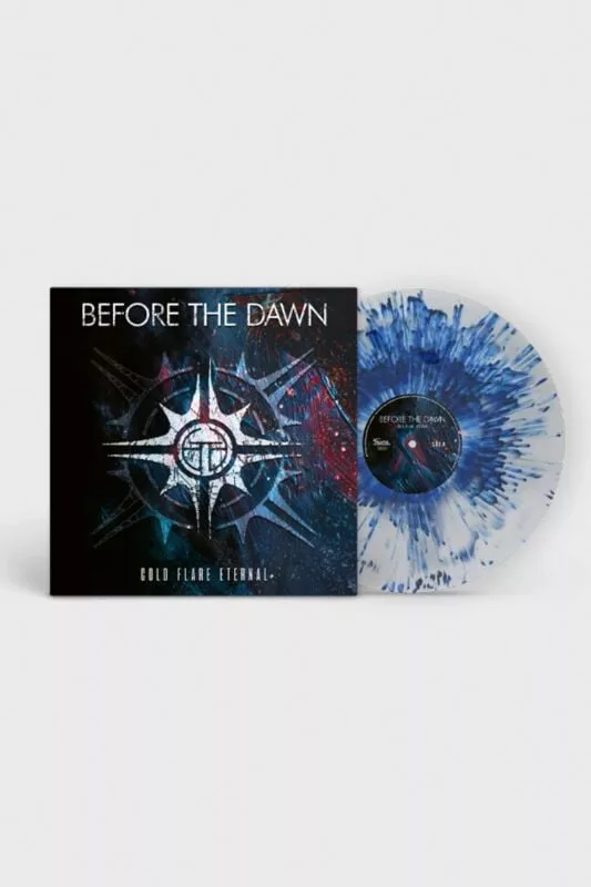 Before The Dawn — Cold flare eternal