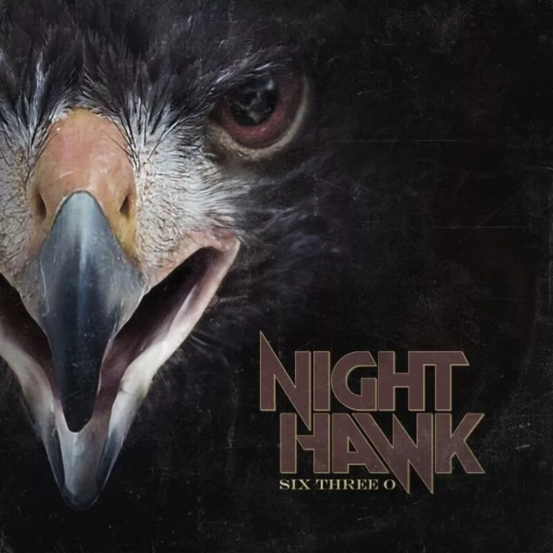 Nighthawk — Six three o