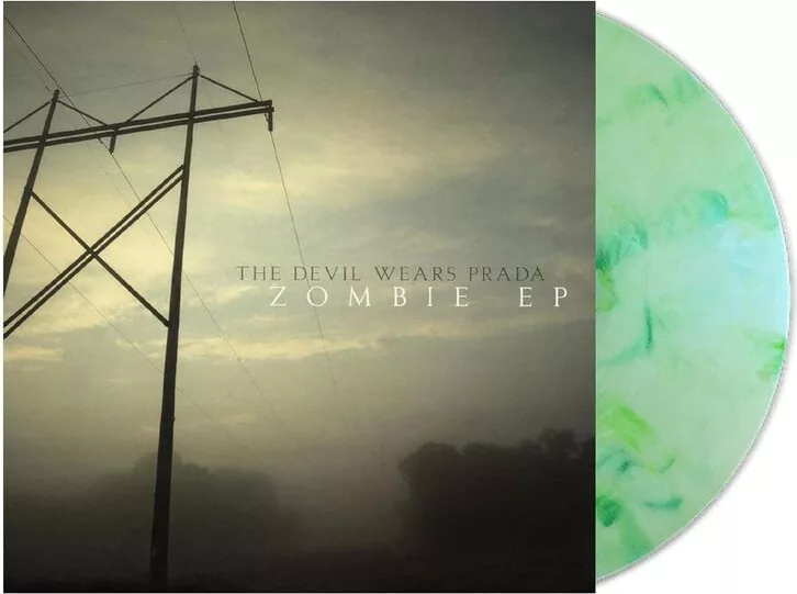 The Devil Wears Prada — Zombie