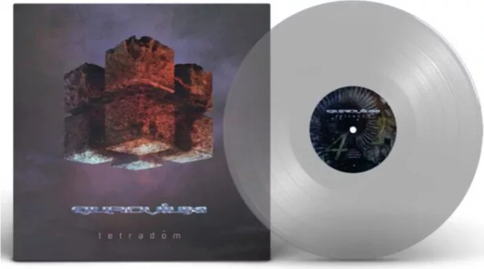 Quadvium — Tetradōm